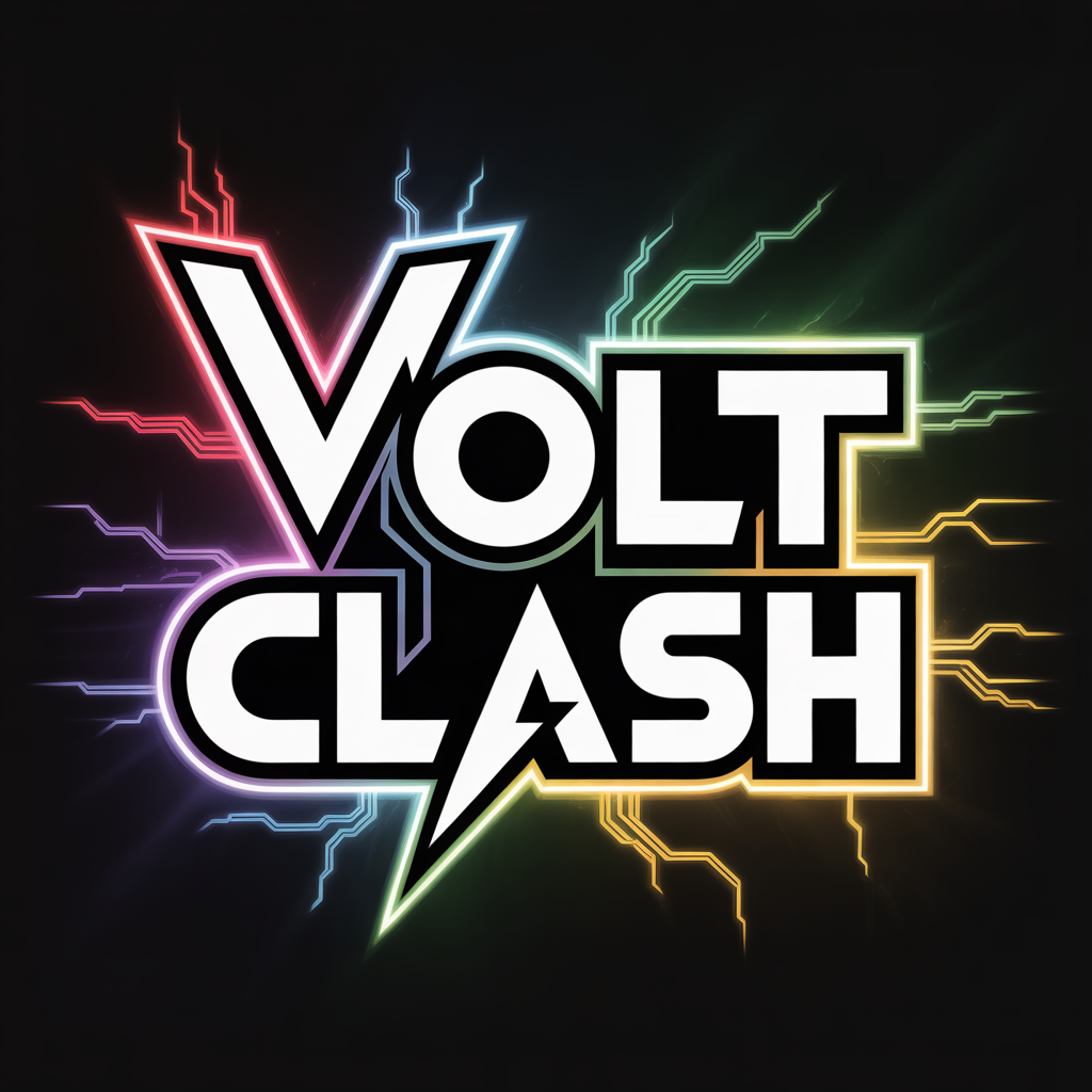 Volt Clash